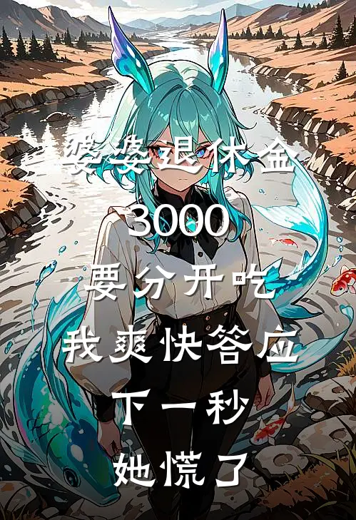 《婆婆退休金3000要分开吃，我爽快答应，下一秒她慌了》周莉刘金娣全集免费在线阅读_(周莉刘金娣)全章节免费在线阅读