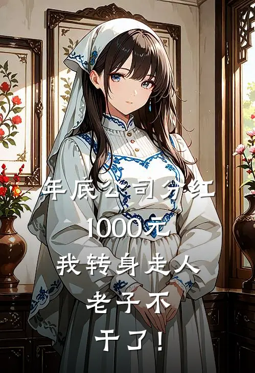 年底公司分红1000元，我转身走人，老子不干了！王晨张伟热门的网络小说_热门的网络小说年底公司分红1000元，我转身走人，老子不干了！(王晨张伟)