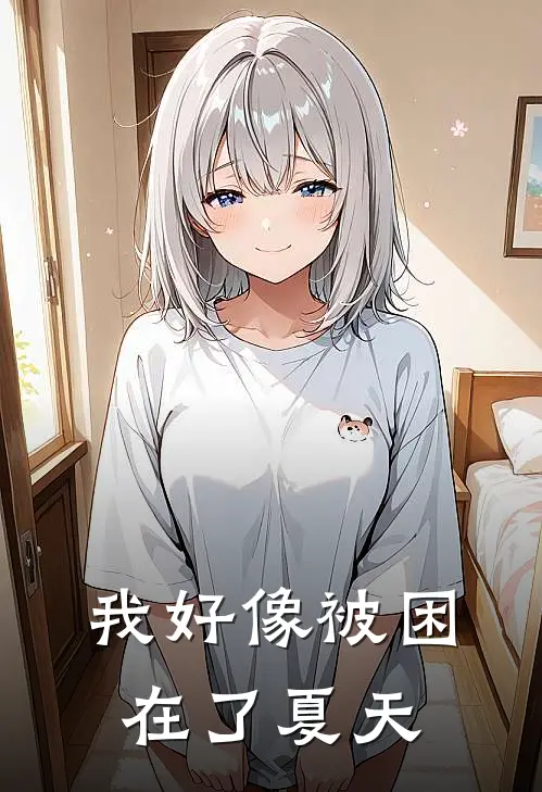 我好像被困在了夏天