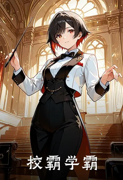 校霸学霸