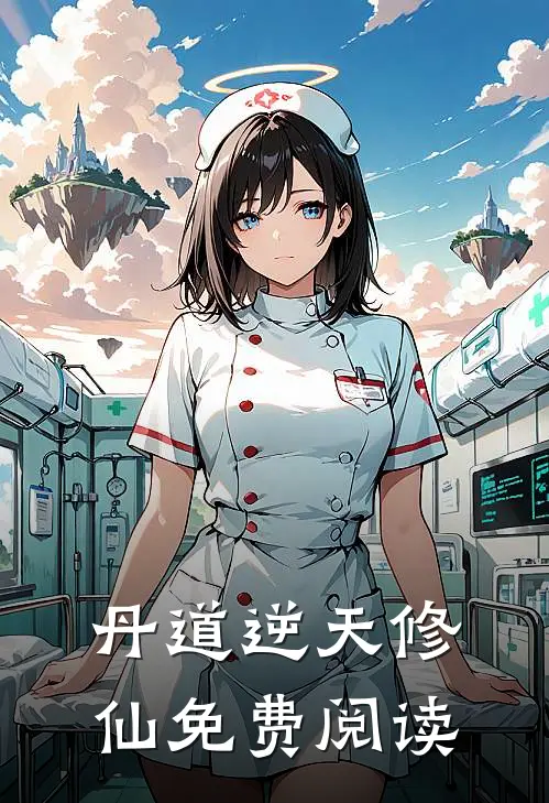 丹道逆天修仙免费阅读