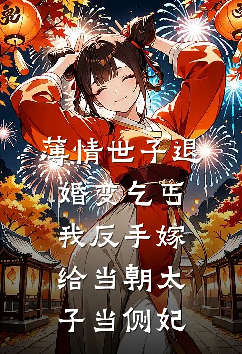 薄情世子退婚变乞丐，我反手嫁给当朝太子当侧妃。裴珩裴世子免费完本小说_小说推荐完本薄情世子退婚变乞丐，我反手嫁给当朝太子当侧妃。(裴珩裴世子)