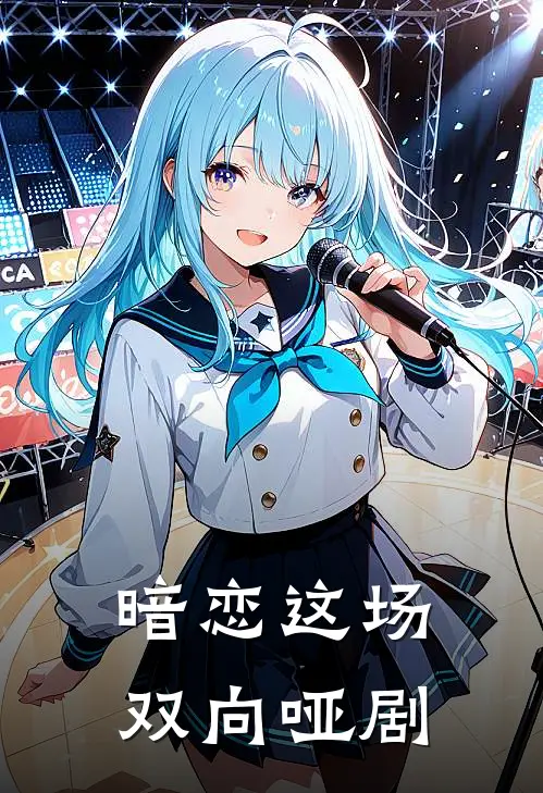 暗恋这场双向哑剧