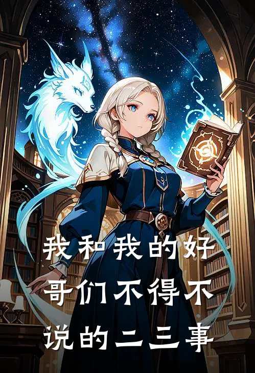 我和我的好哥们不得不说的二三事