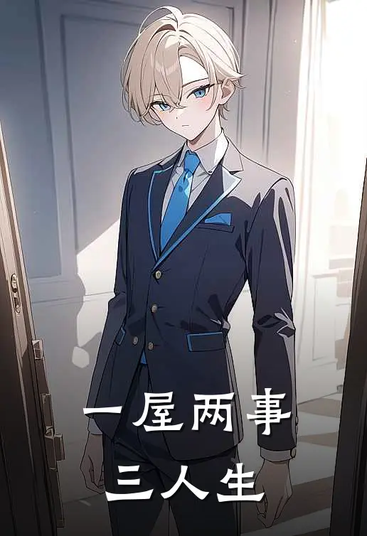 一屋两事三人生(知遥林梵音)热门小说排行_完结版小说一屋两事三人生知遥林梵音