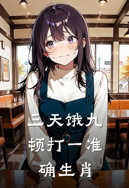 三天饿九顿打一准确生肖