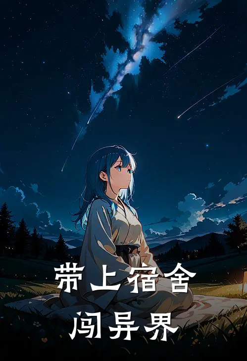 带上宿舍闯异界(江安周惟)小说免费在线阅读_带上宿舍闯异界(江安周惟)大结局阅读