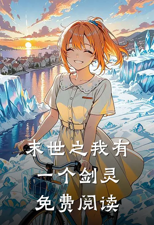 末世之我有一个剑灵免费阅读