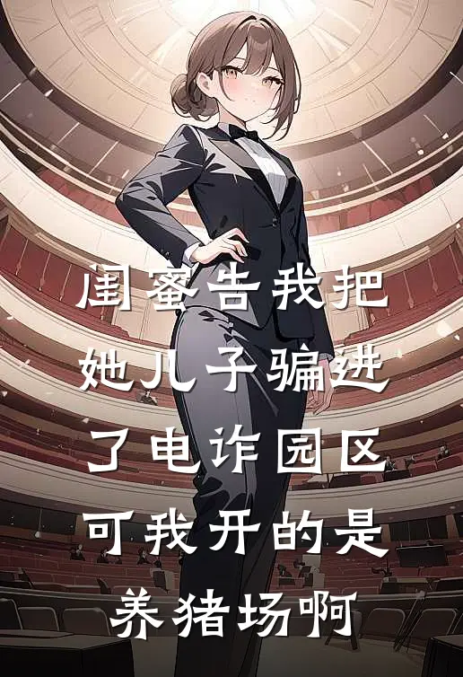 张兰王小琴闺蜜告我把她儿子骗进了电诈园区，可我开的是养猪场啊最新章节阅读_张兰王小琴最新章节在线阅读