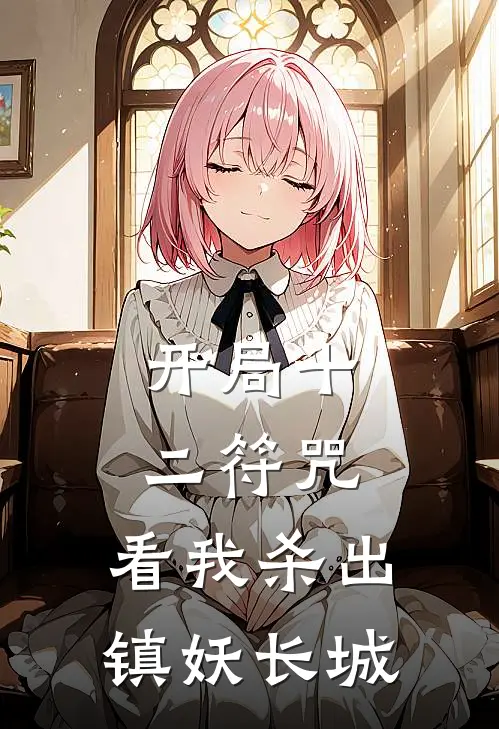 开局十二符咒，看我杀出镇妖长城