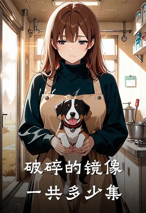 破碎的镜像一共多少集