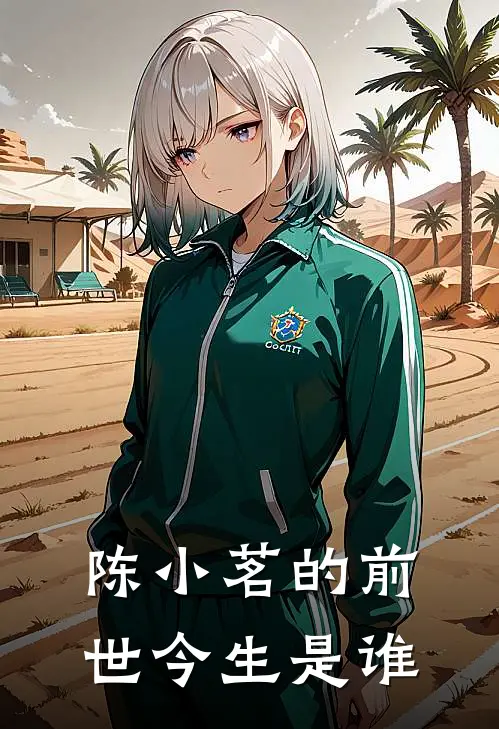 陈小茗的前世今生是谁