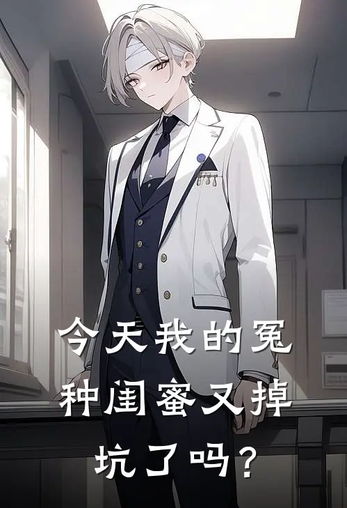 今天我的冤种闺蜜又掉坑了吗？吴美丽吴彦祖免费小说全集_免费小说在哪看今天我的冤种闺蜜又掉坑了吗？(吴美丽吴彦祖)