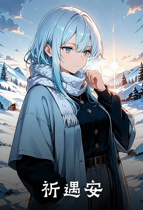 祈遇安全文免费阅读无弹窗大结局_祈遇安（凌府祈儿）小说免费阅读大结局