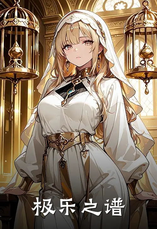 极乐之谱