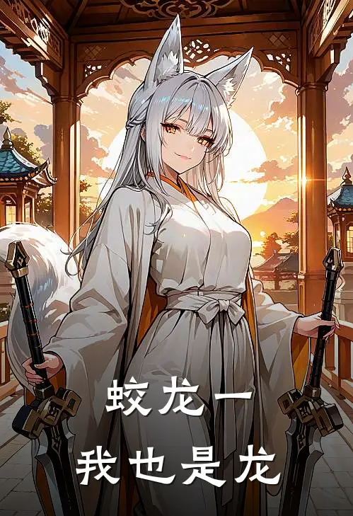 龙王龙子《蛟龙一，我也是龙》完整版在线阅读_龙王龙子完整版在线阅读