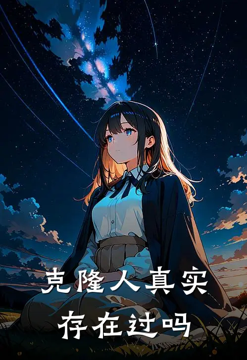 克隆人真实存在过吗