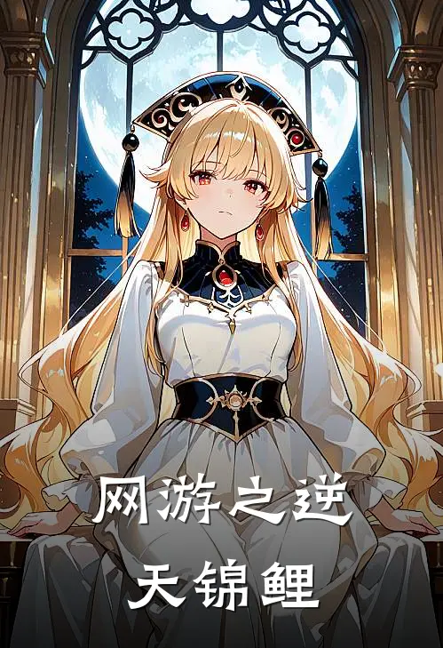 网游之逆天锦鲤陈小强赵峰热门小说完结_热门的小说网游之逆天锦鲤陈小强赵峰