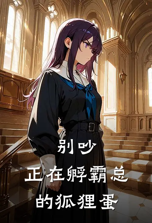 别吵，正在孵霸总的狐狸蛋(傅惊鸿粟米)完本小说推荐_最新章节列表别吵，正在孵霸总的狐狸蛋(傅惊鸿粟米)