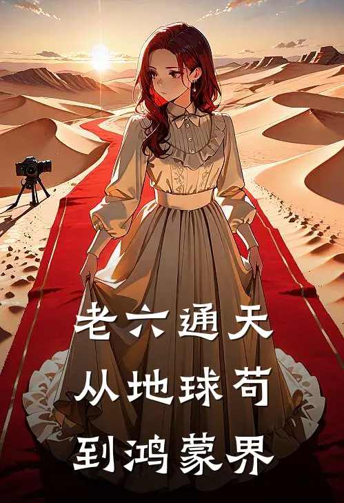 老六通天：从地球苟到鸿蒙界