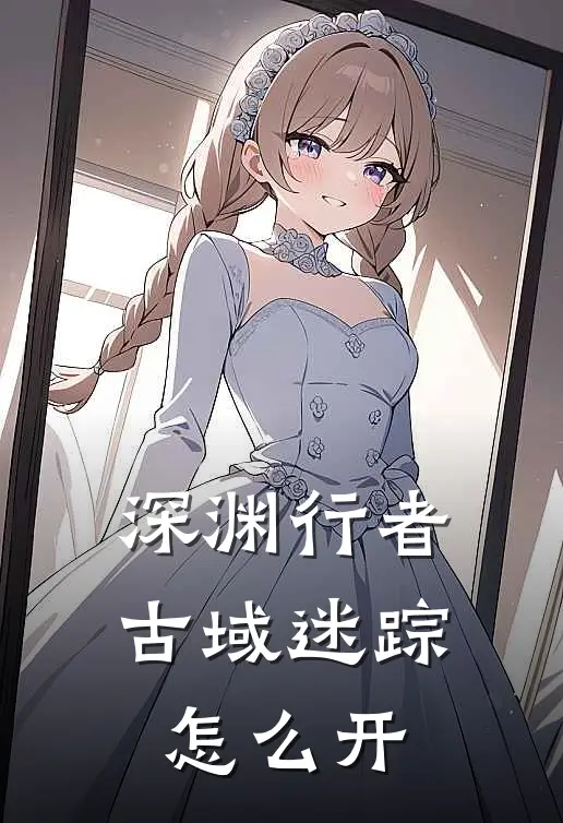 深渊行者古域迷踪怎么开