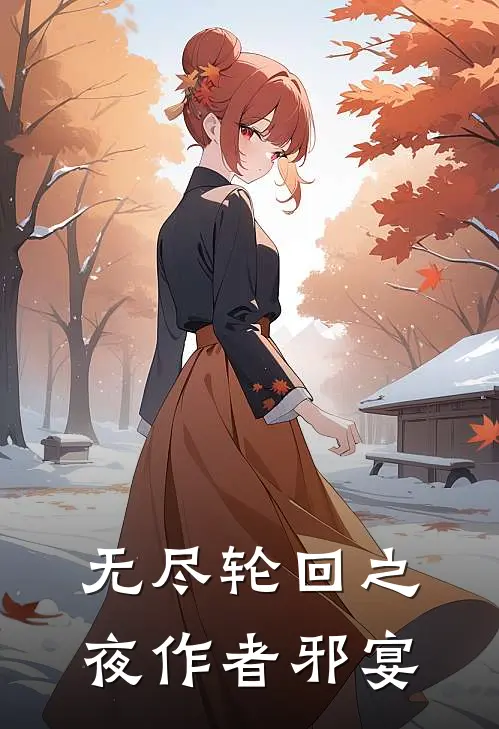 无尽轮回之夜作者邪宴