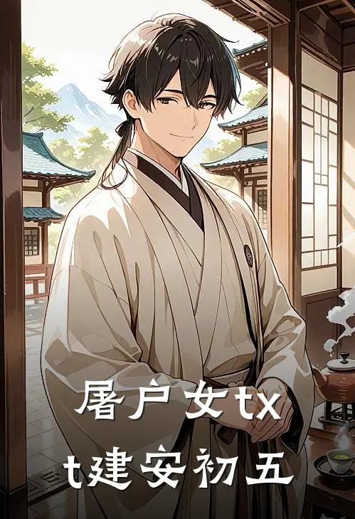 屠户女txt建安初五