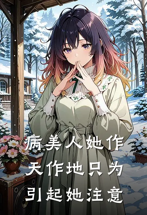 病美人她作天作地只为引起她注意(京妙仪顾初妤)全本免费小说_新热门小说病美人她作天作地只为引起她注意京妙仪顾初妤