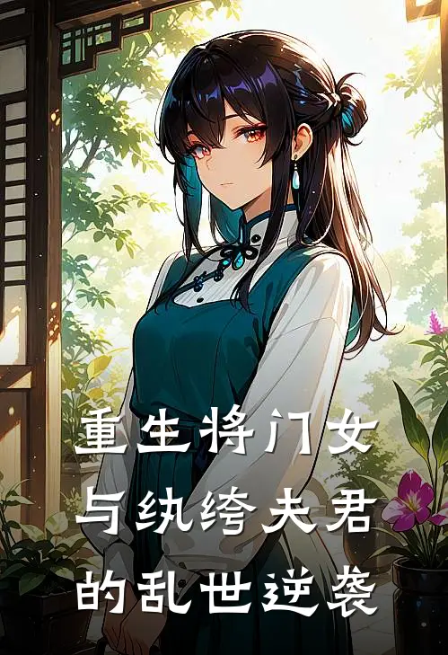 重生将门女与纨绔夫君的乱世逆袭