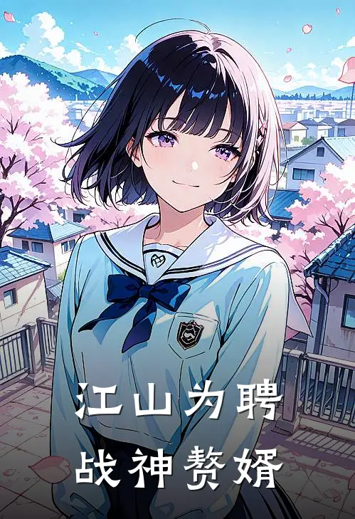 江山为聘：战神赘婿(秦无锋林震岳)完结小说推荐_小说全文免费阅读江山为聘：战神赘婿秦无锋林震岳
