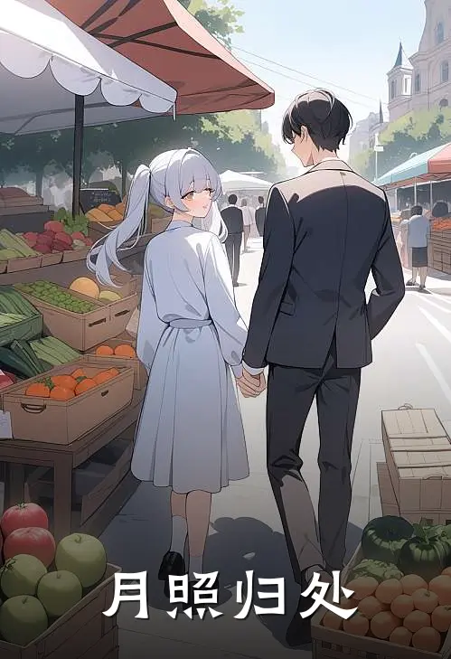 月照归处沈明芙明芙免费小说推荐_免费小说笔趣阁月照归处沈明芙明芙