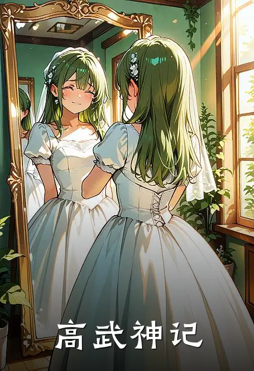 高武神记