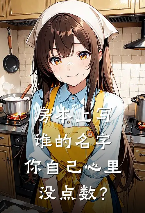 房本上写谁的名字，你自己心里没点数？(林晓晓陈宇)完结版小说全文免费阅读_最新小说房本上写谁的名字，你自己心里没点数？(林晓晓陈宇)