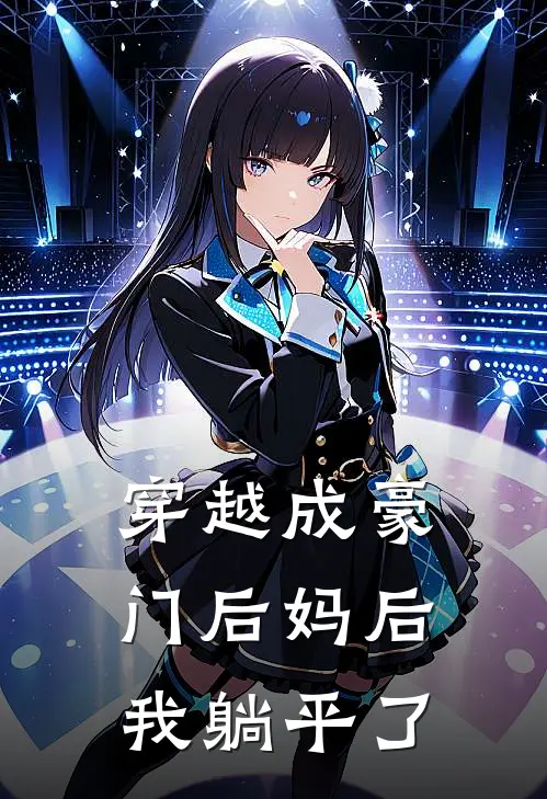 穿越成豪门后妈后我躺平了(林宁夏周棋远)完整版小说全文免费阅读_免费阅读无弹窗穿越成豪门后妈后我躺平了林宁夏周棋远