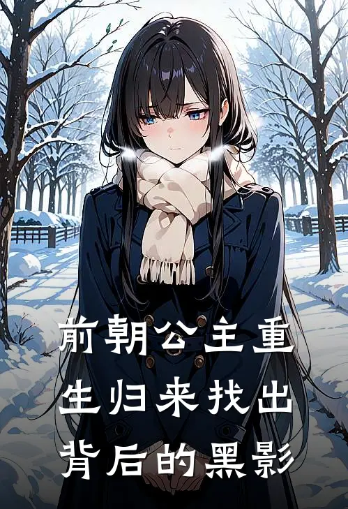 前朝公主重生归来找出背后的黑影