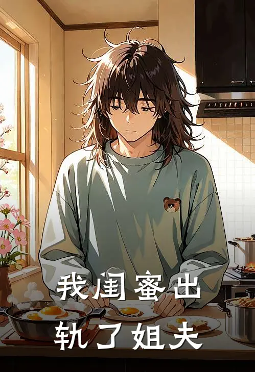 我闺蜜出轨了姐夫
