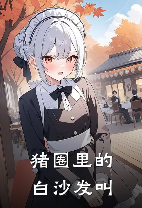 猪圈里的白沙发叫