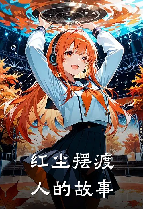 红尘摆渡人的故事