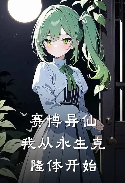 《赛博异仙：我从永生克隆体开始》苏铭苏铭已完结小说_赛博异仙：我从永生克隆体开始(苏铭苏铭)火爆小说