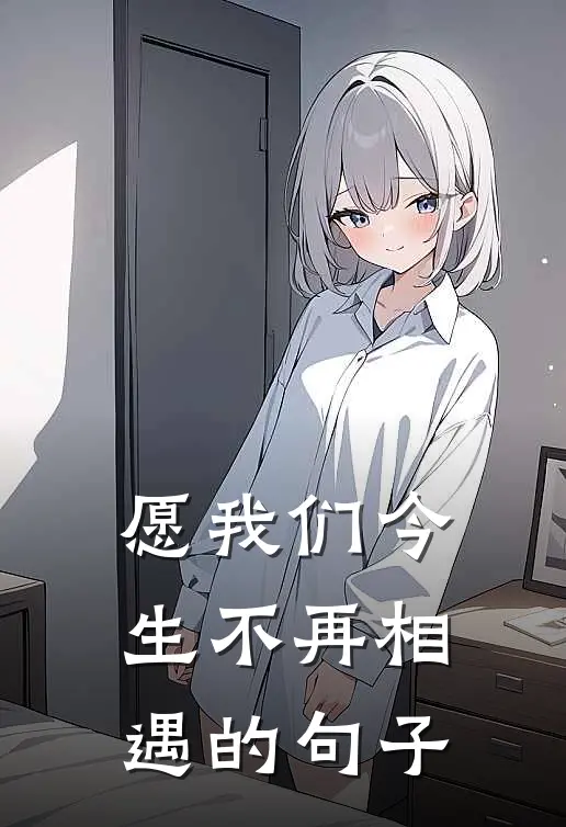 愿我们今生不再相遇的句子