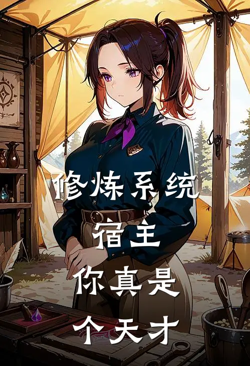 修炼系统：宿主，你真是个天才森羽森羽最新完结小说推荐_最新更新小说修炼系统：宿主，你真是个天才(森羽森羽)