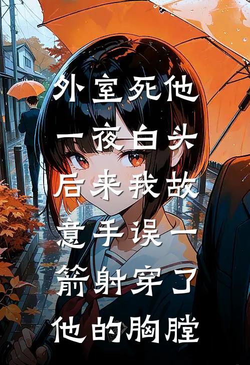 外室死他一夜白头，后来我故意手误一箭射穿了他的胸膛(柳依依萧云澈)免费阅读_完结热门小说外室死他一夜白头，后来我故意手误一箭射穿了他的胸膛(柳依依萧云澈)