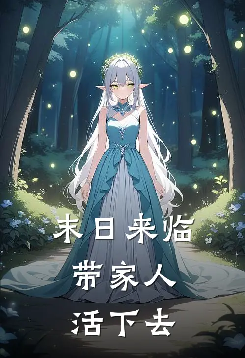 末日来临，带家人活下去