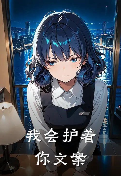 我会护着你文案