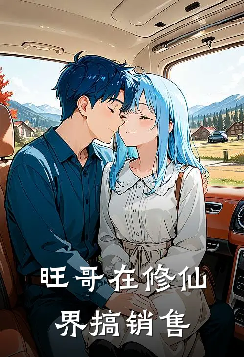 旺哥在修仙界搞销售