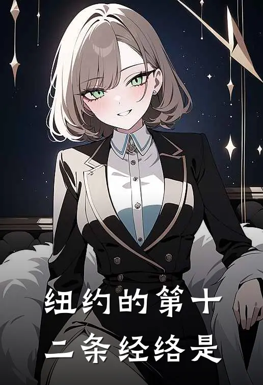 纽约的第十二条经络是