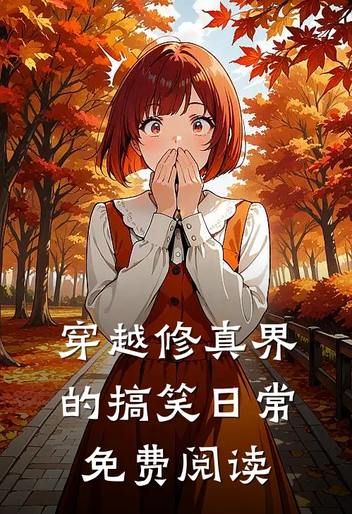 穿越修真界的搞笑日常免费阅读