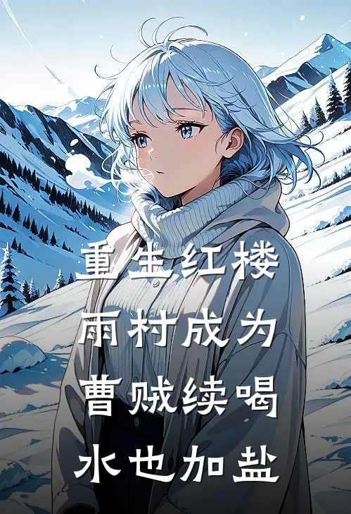 重生红楼雨村成为曹贼续喝水也加盐