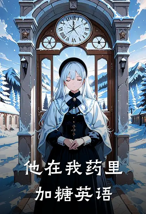 他在我药里加糖英语