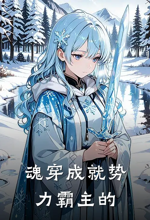 魂穿成就势力霸主的